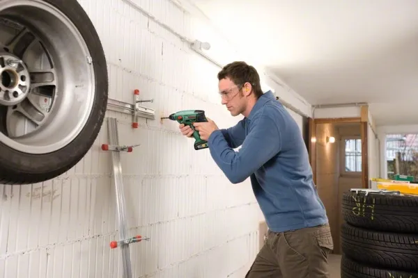 Bosch AKKUBOREHAMMER UNEO MAXX 18V 2,5AH