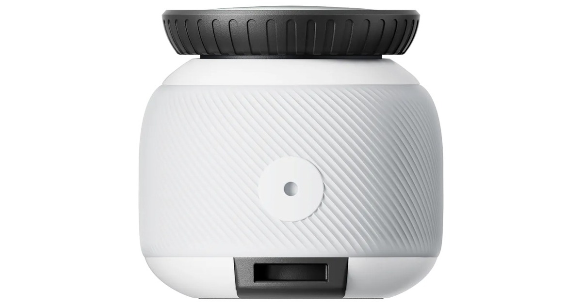 Insta360Go 3S 128GB Standalone videocamera  (Wit)