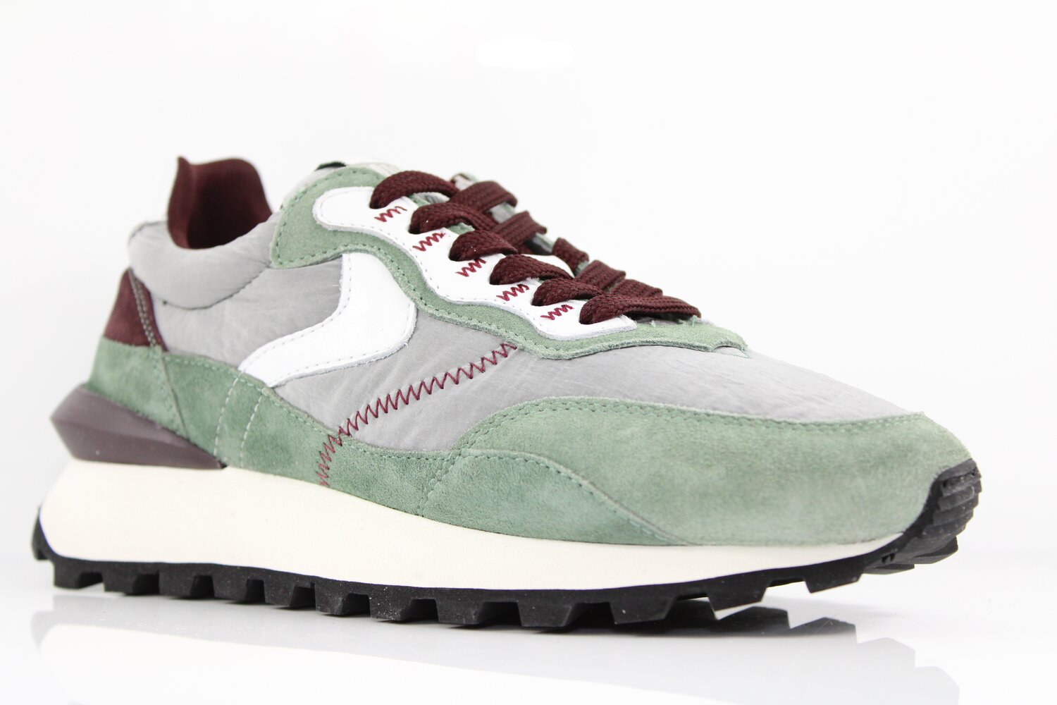 Voile Blanche Sneaker