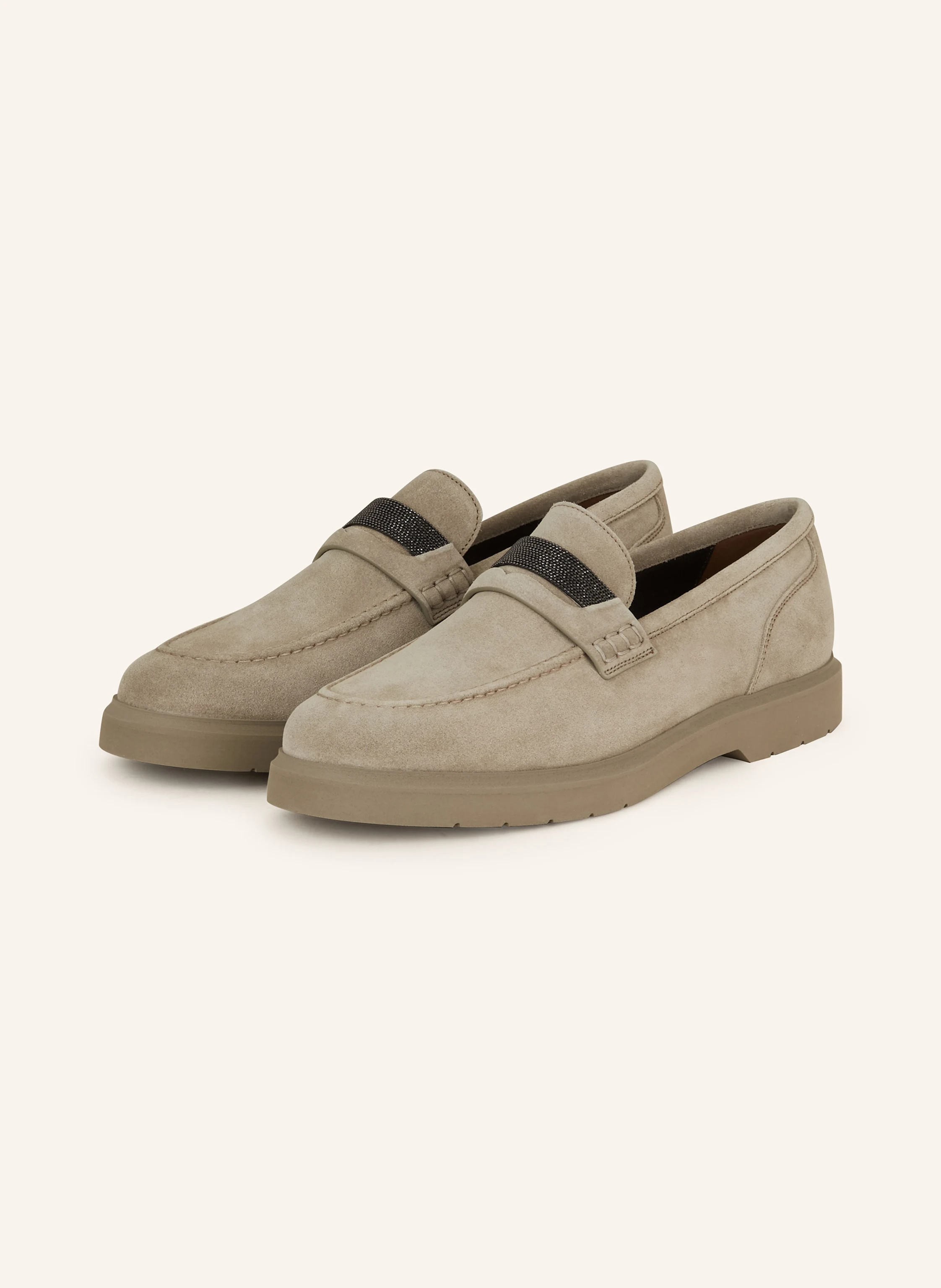 BRUNELLO CUCINELLI Penny-Loafer