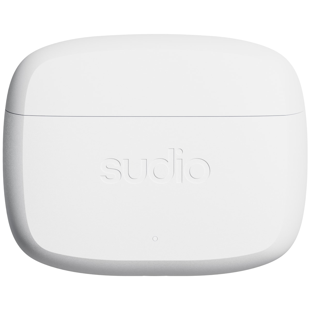 Sudio N2 Pro trådløse in-ear hodetelefoner (hvit)