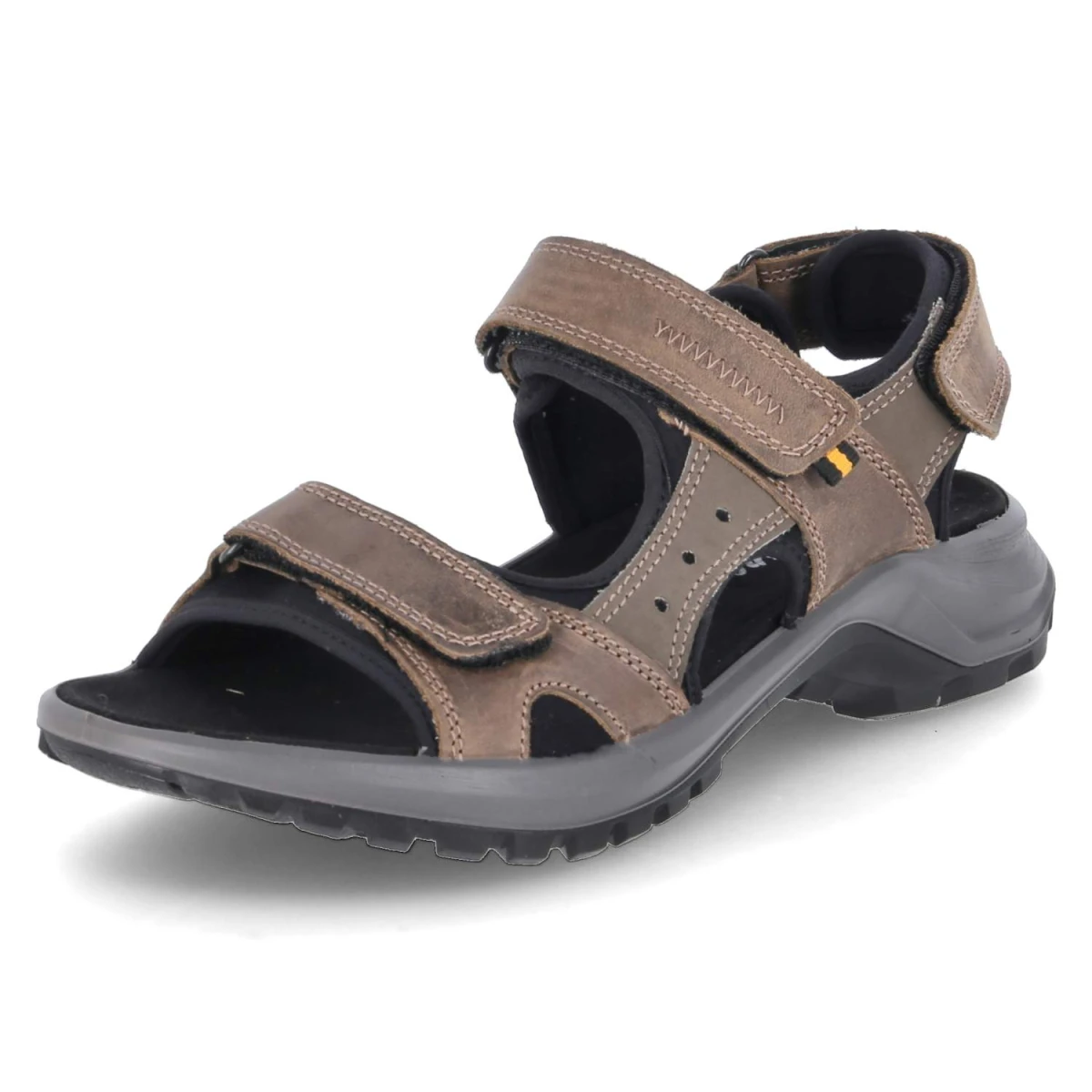 BelianoSandalen - Light Mud