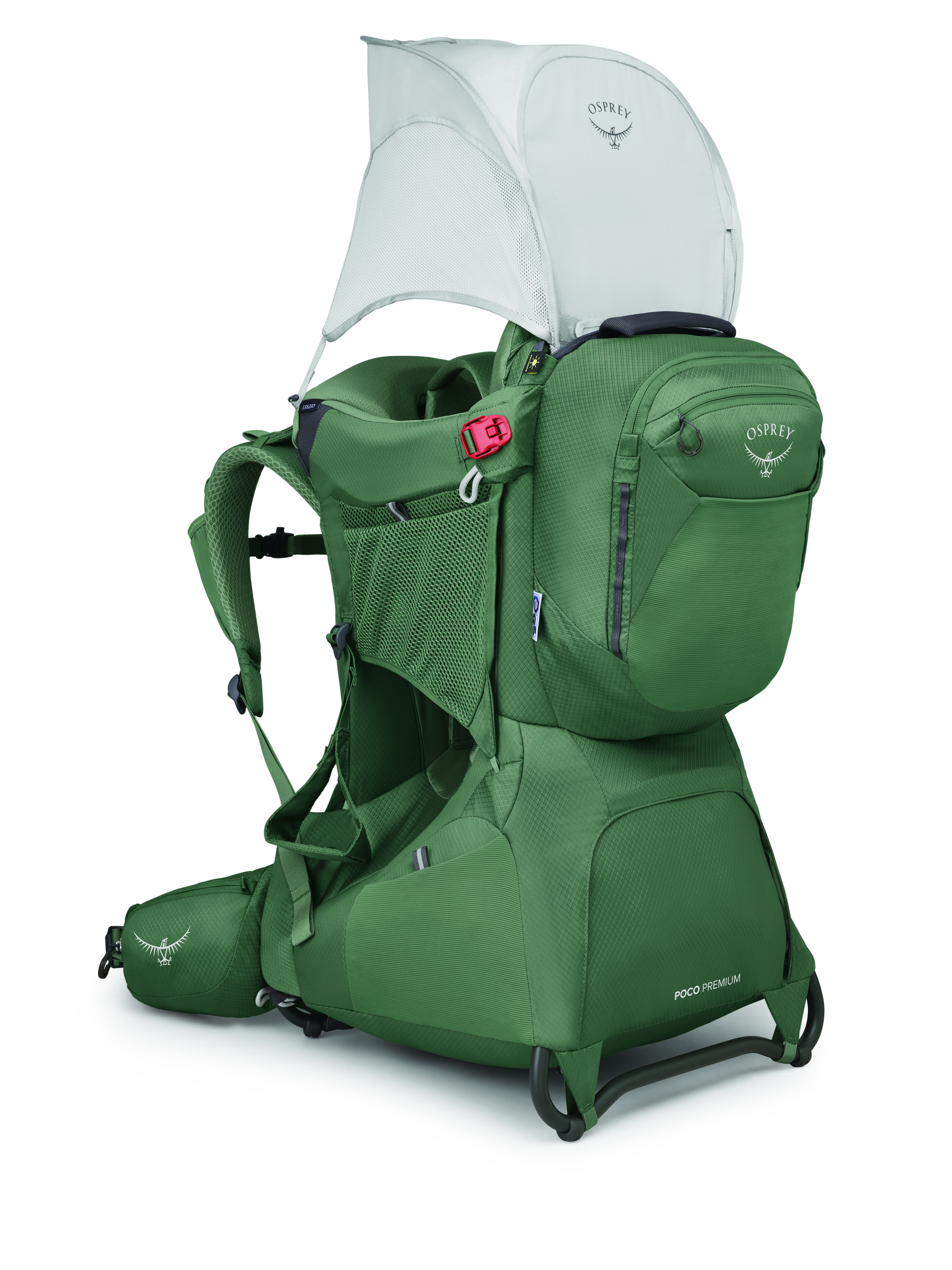 Poco Child Carrier Premium