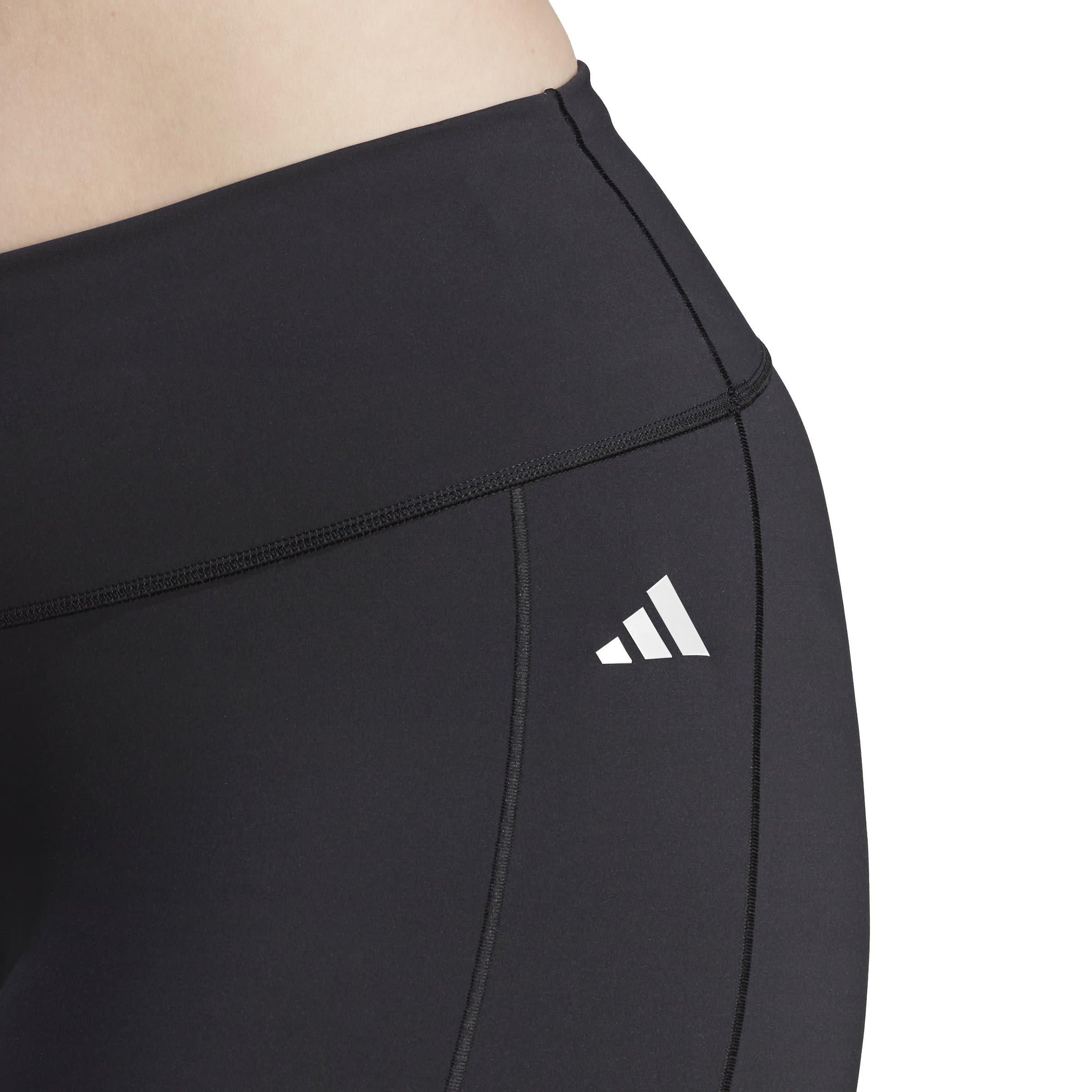 adidas Collective Power Yoga Leggings (Plus Size) Womens