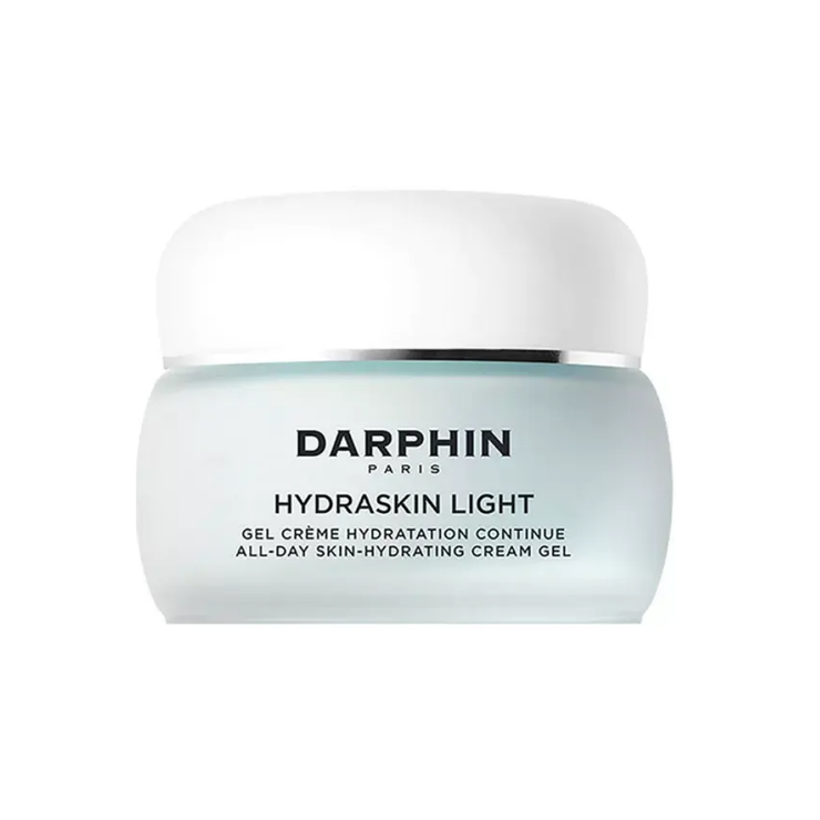 Hydraskin Light gel crème hydratation continue 100 ml