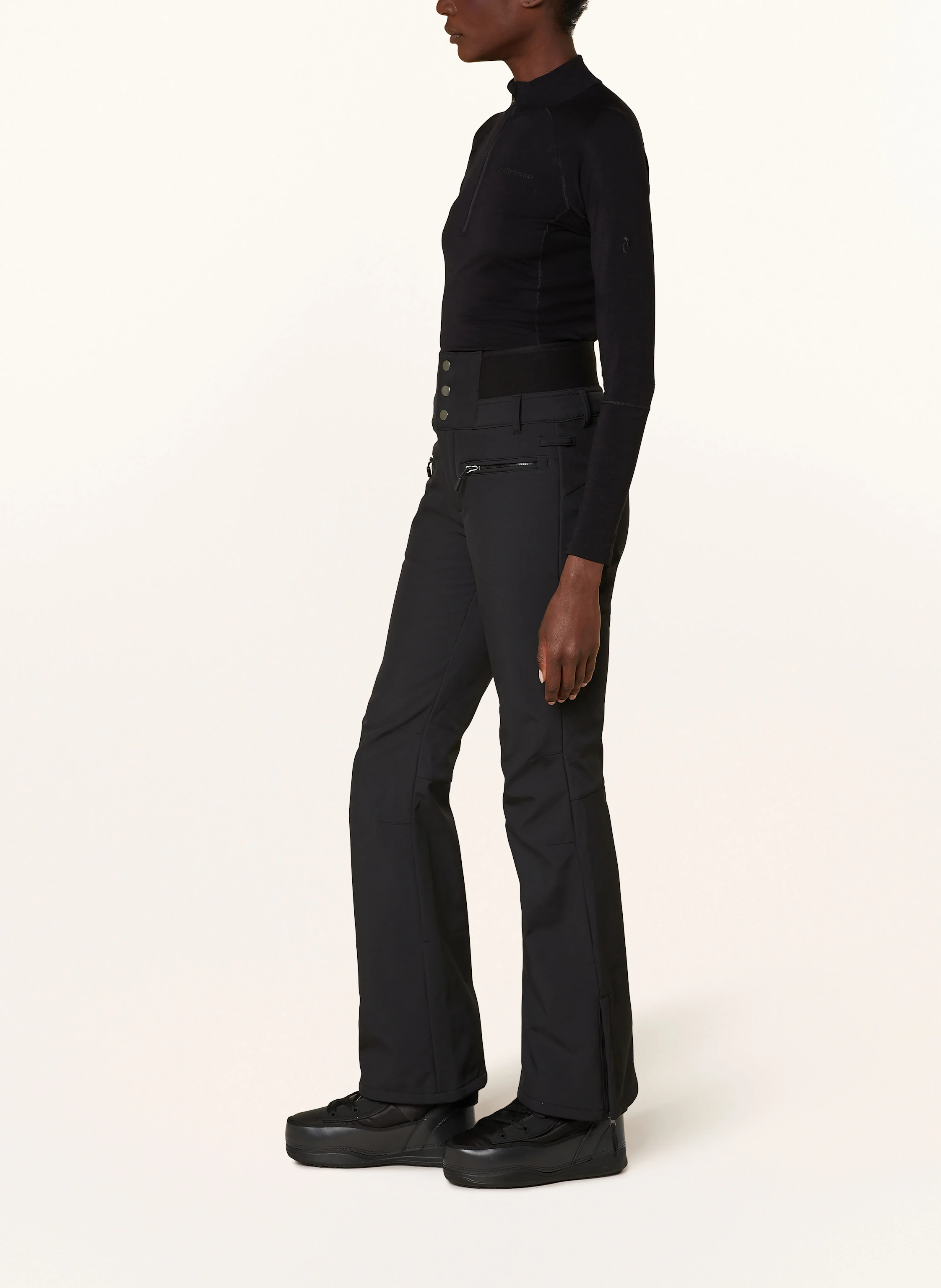 MRS & HUGS Softshell-Skihose