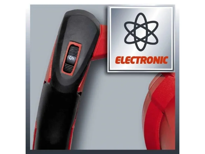 Einhell Einhell TC-MX 1400-2 E røreværk m/mørtelpiskeris Ø133mm. 1400W