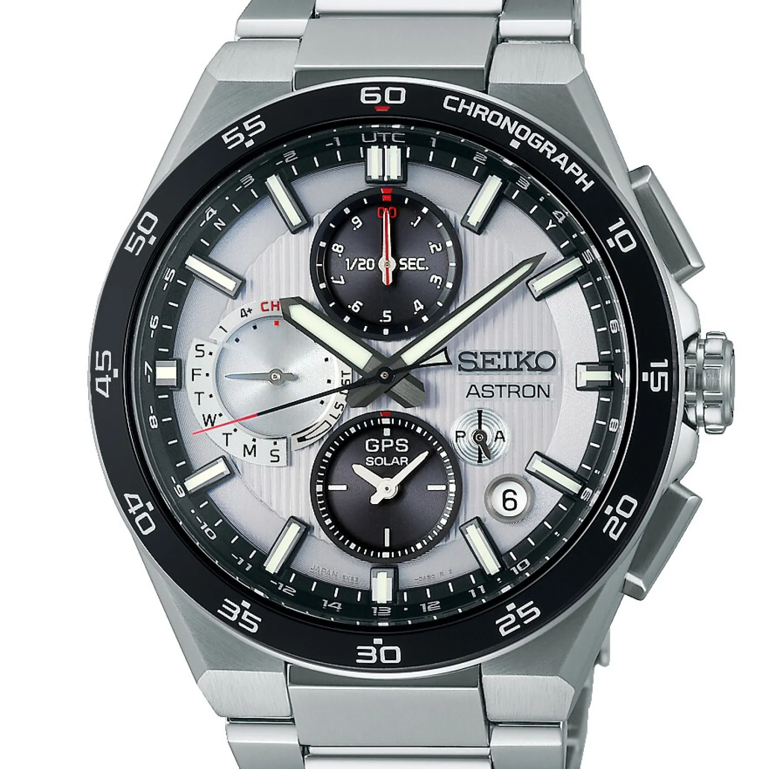 Seiko Astron SSH153J1