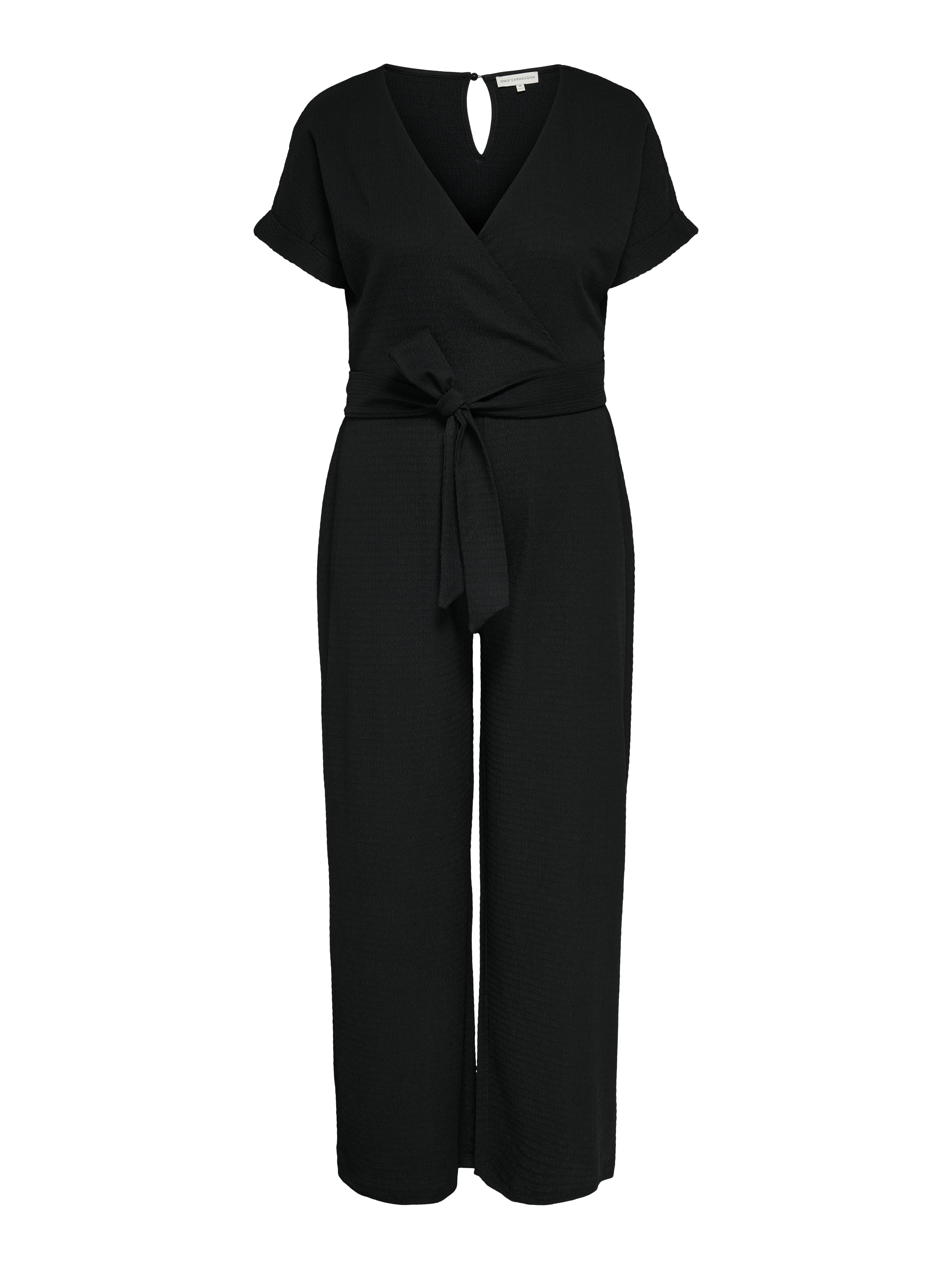 CARIBENA Jumpsuit Black