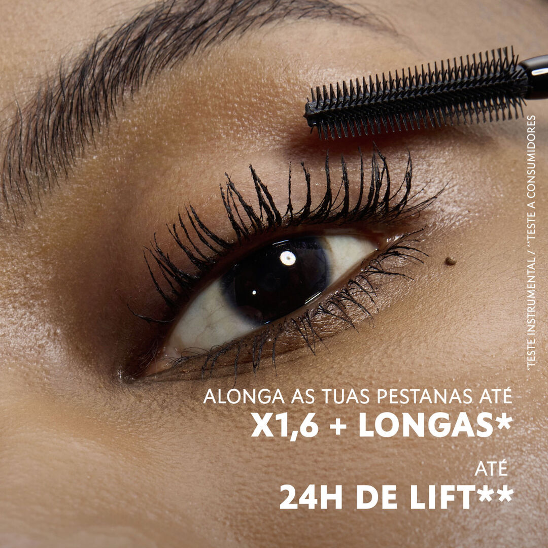 Yves Saint Laurent  Lash Latex