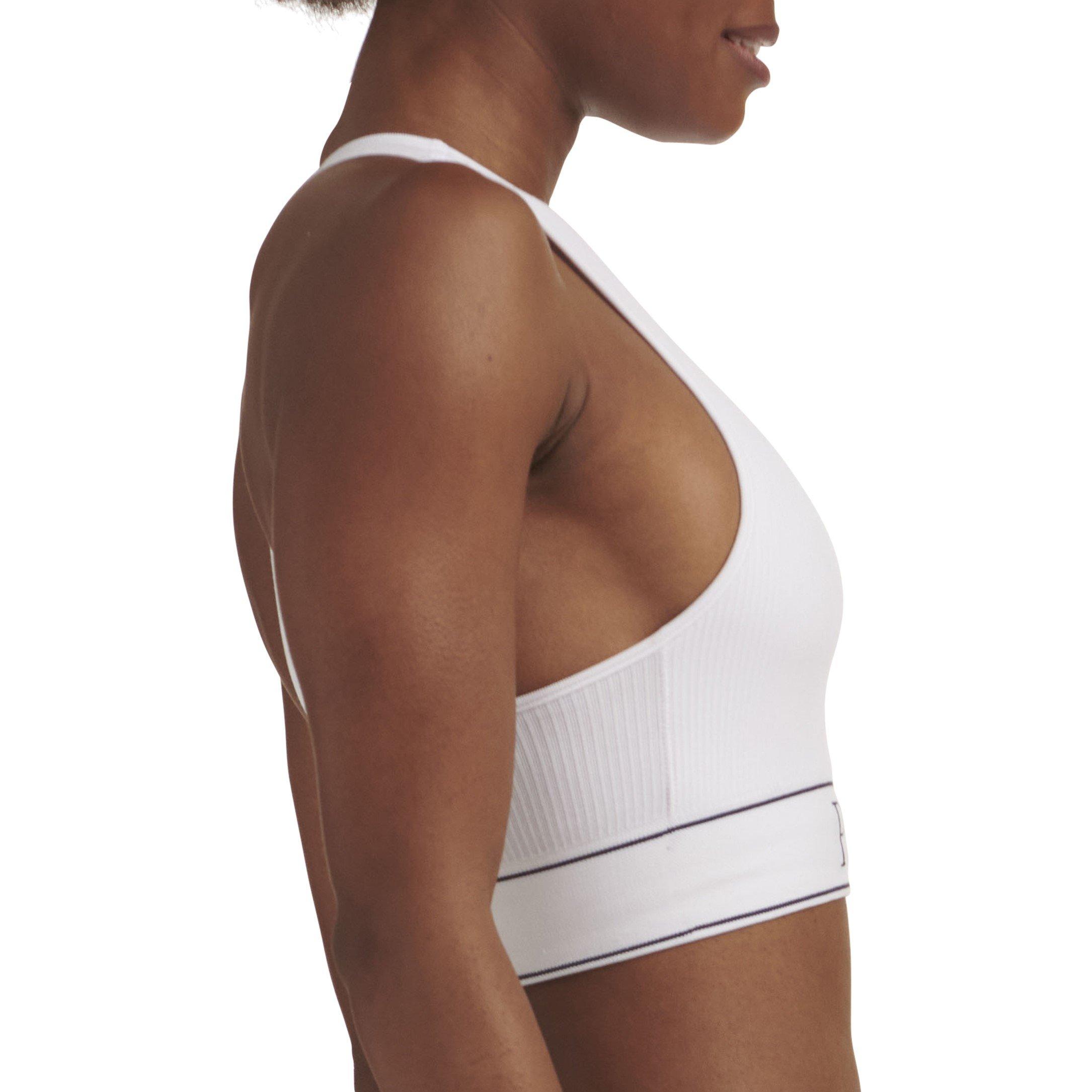 Ralph Lauren Rib Neck Top