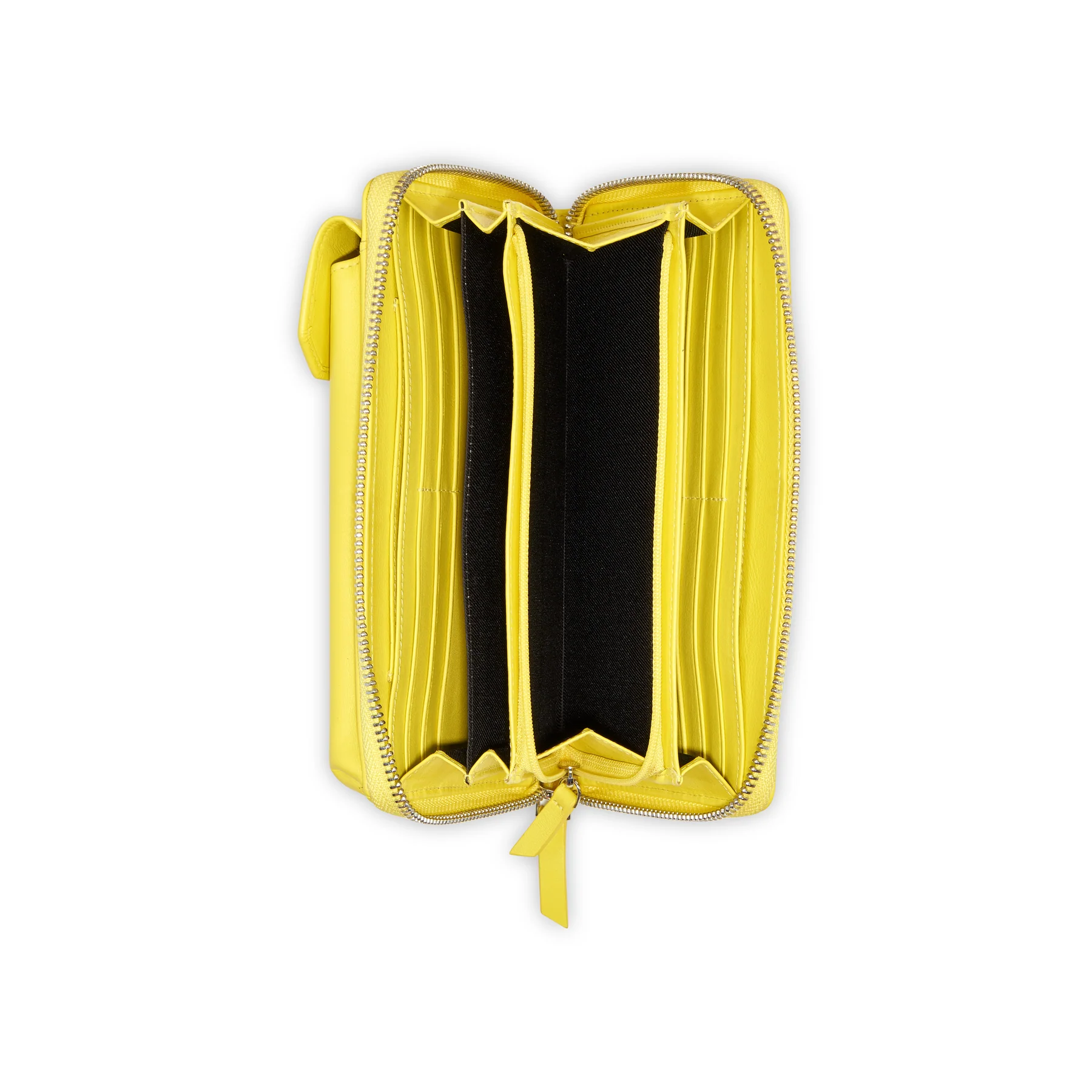 ACCESSOIRE - SAC BANDOULIÈRE ZIP HORIZONTAL