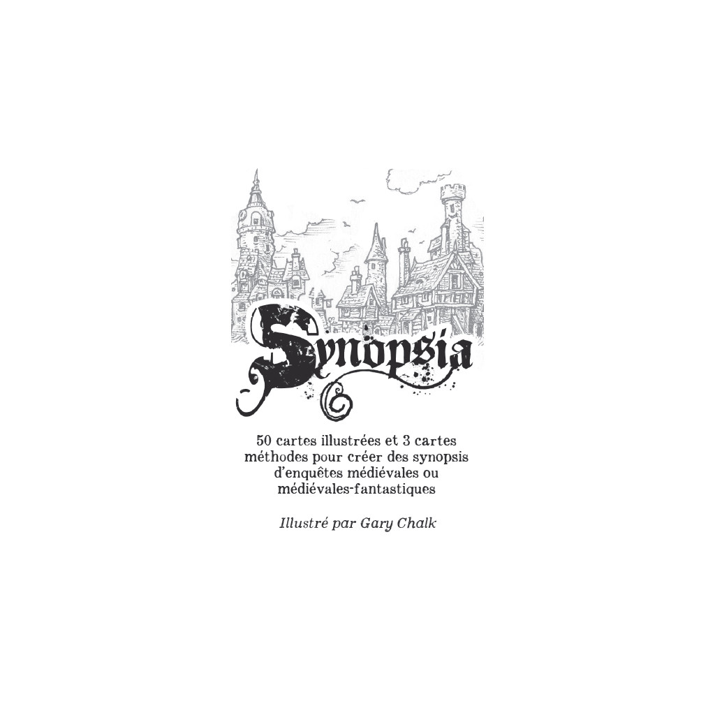 Synopsia