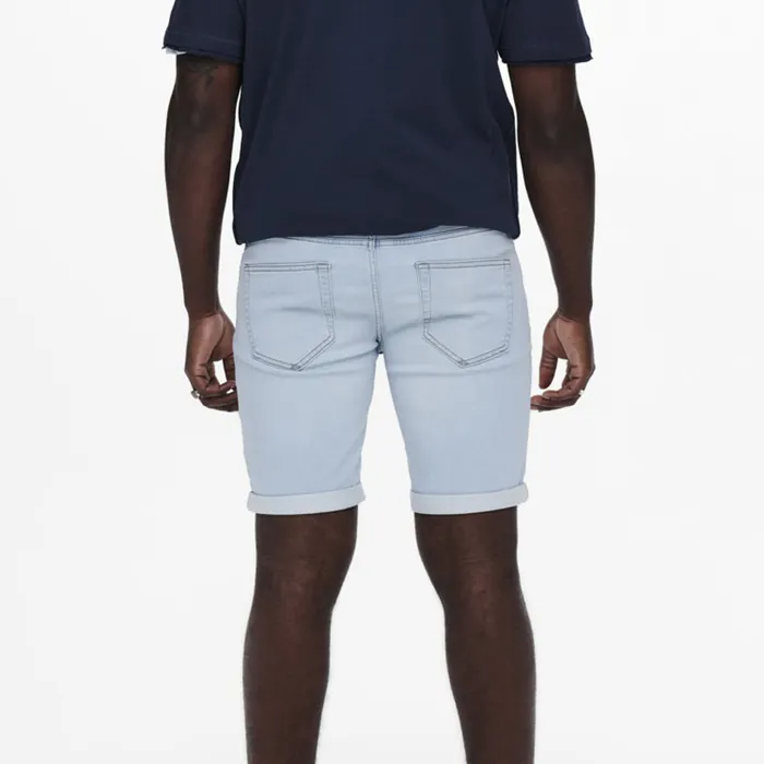 Only & Sons Ply Life Short Heren