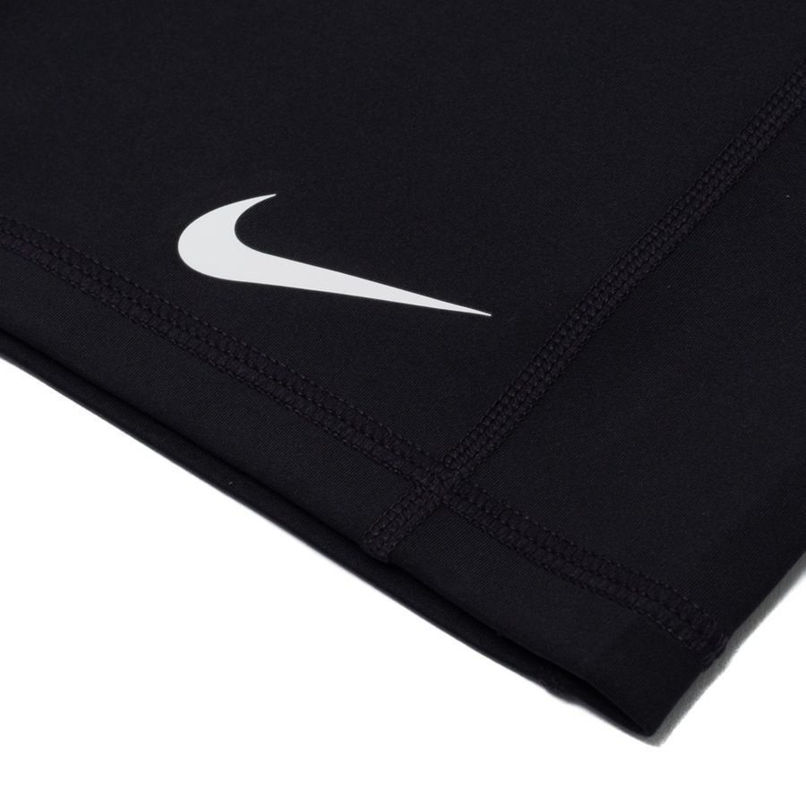Nike Pro Collant de Compression Dri-FIT LP - Noir/Blanc Femme