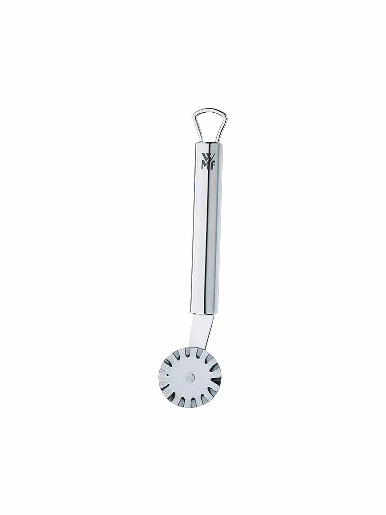 WMF Profi Plus Teigrad 17cm silber