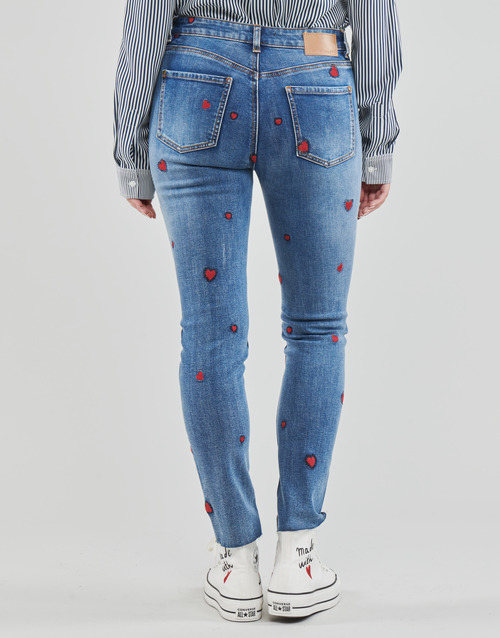 Desigual - AMORE Azul / Medium