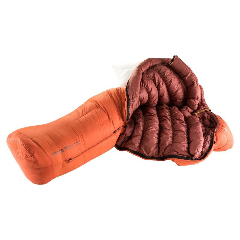 Astro Pro 1000 SL - Sac de couchage femme