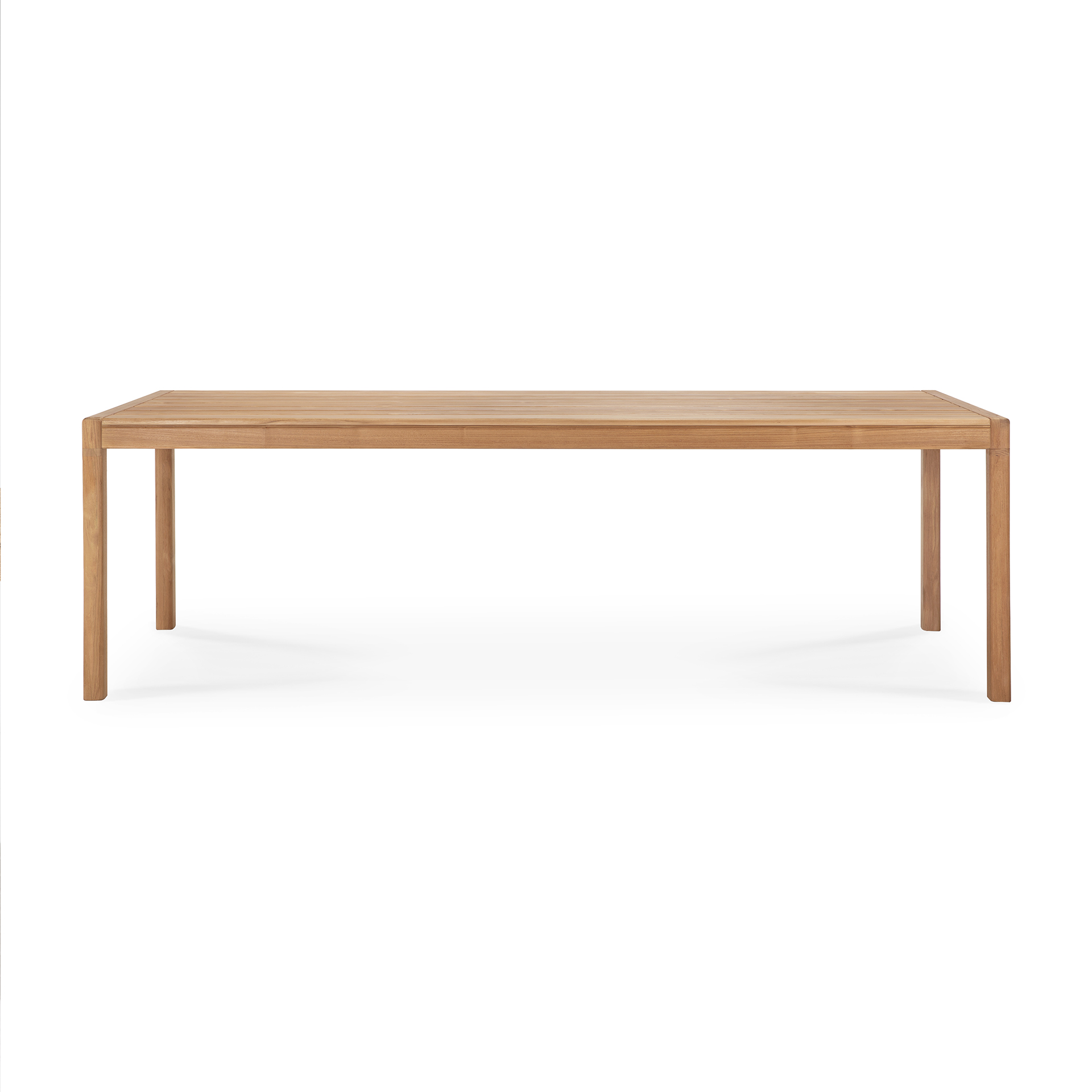 Teak tuintafel Jack - 300