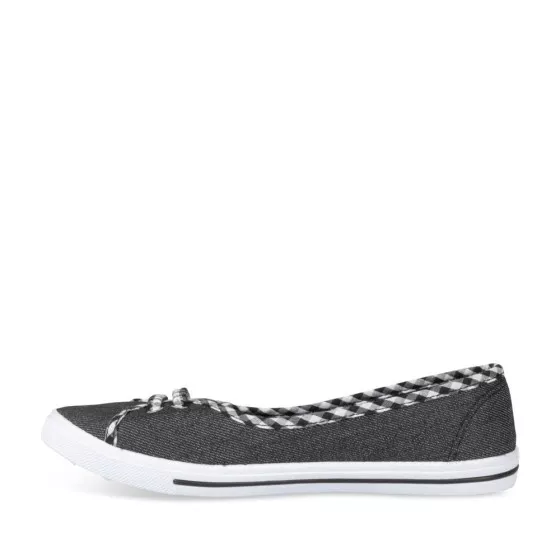 Baskets JEANS MERRY SCOTT