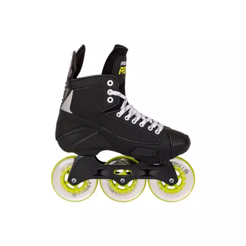 Roller en ligne hockey POWERSLIDE Reign Atlas 100 Trinity