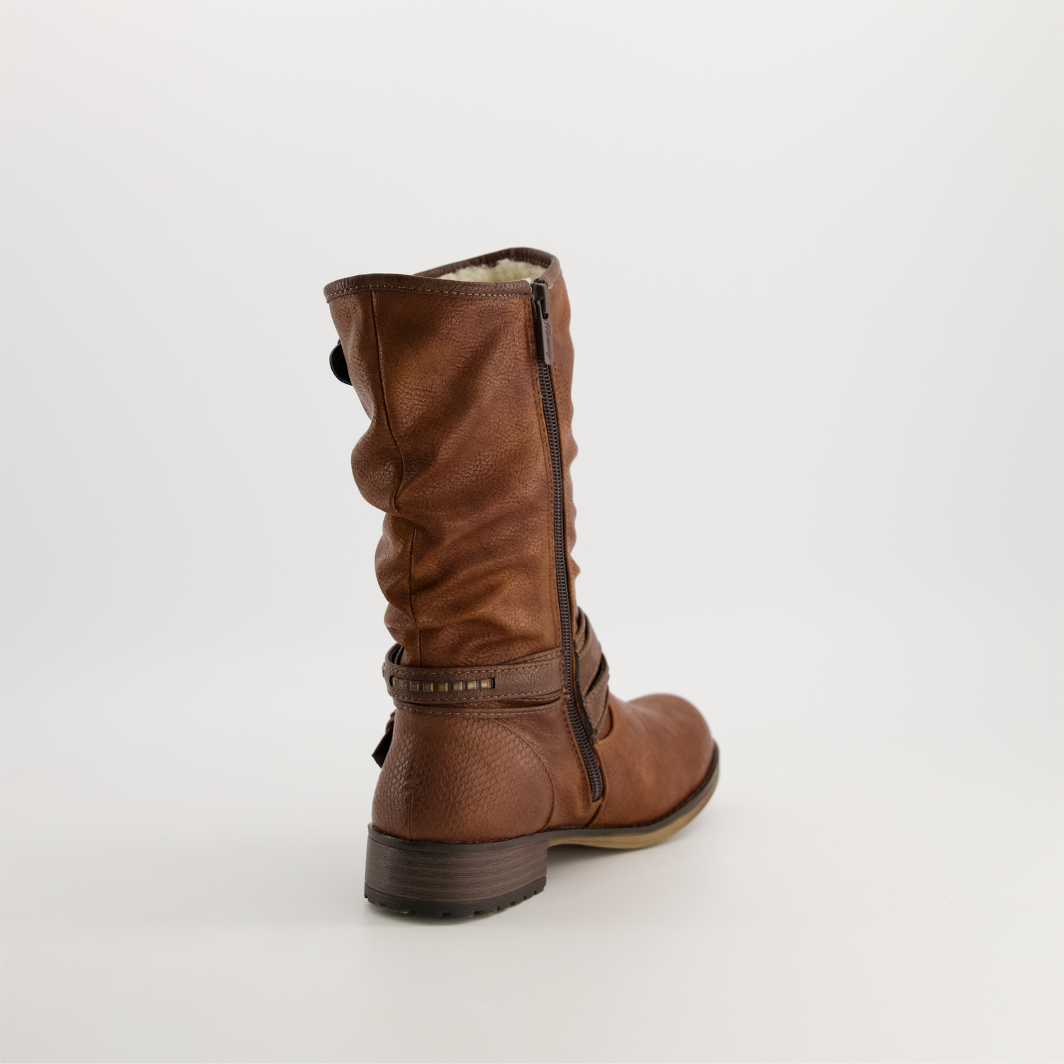 Mustang Stiefel