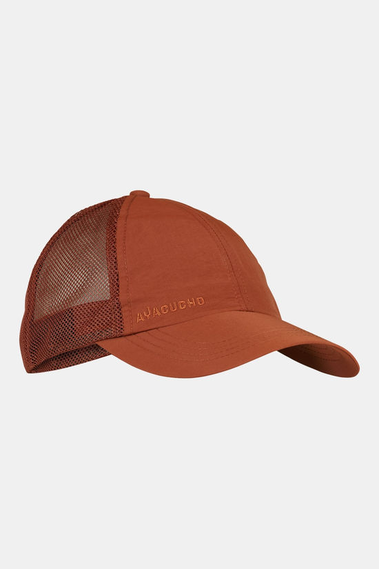 Ayacucho Ayacucho Soft Trucker Cap