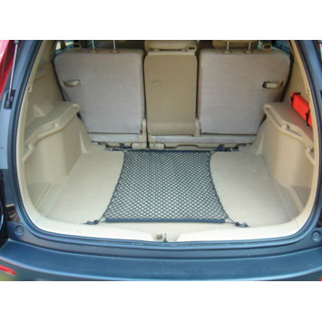 Carpoint kofferbaknet 75x85cm