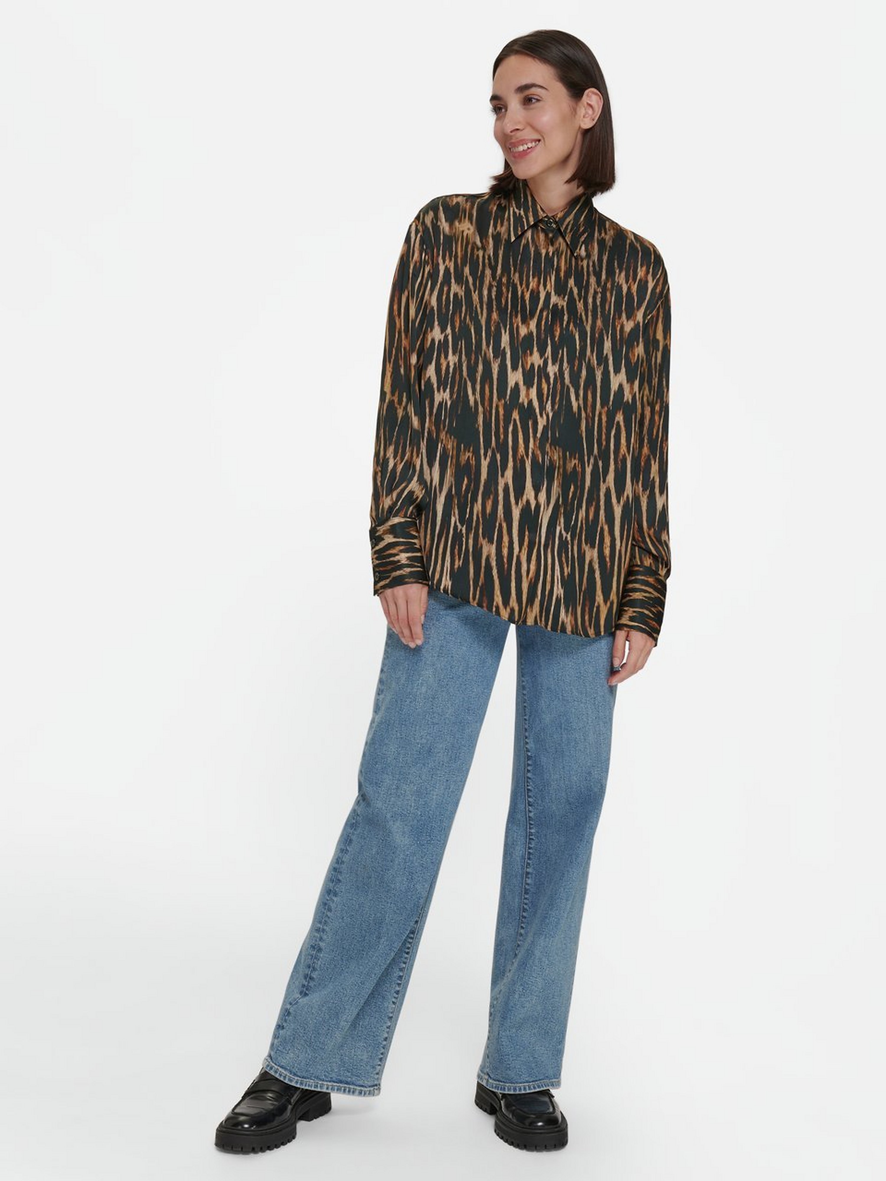 Bluse