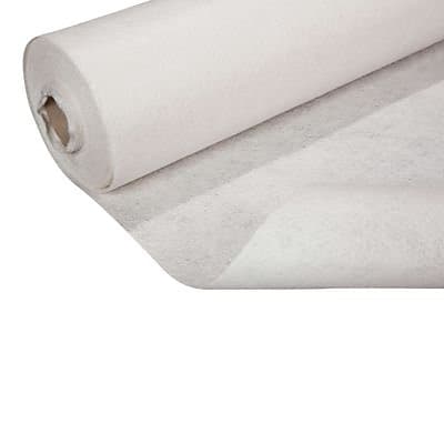 Feutre géotextile Monarflex Monartex 2 x 25m