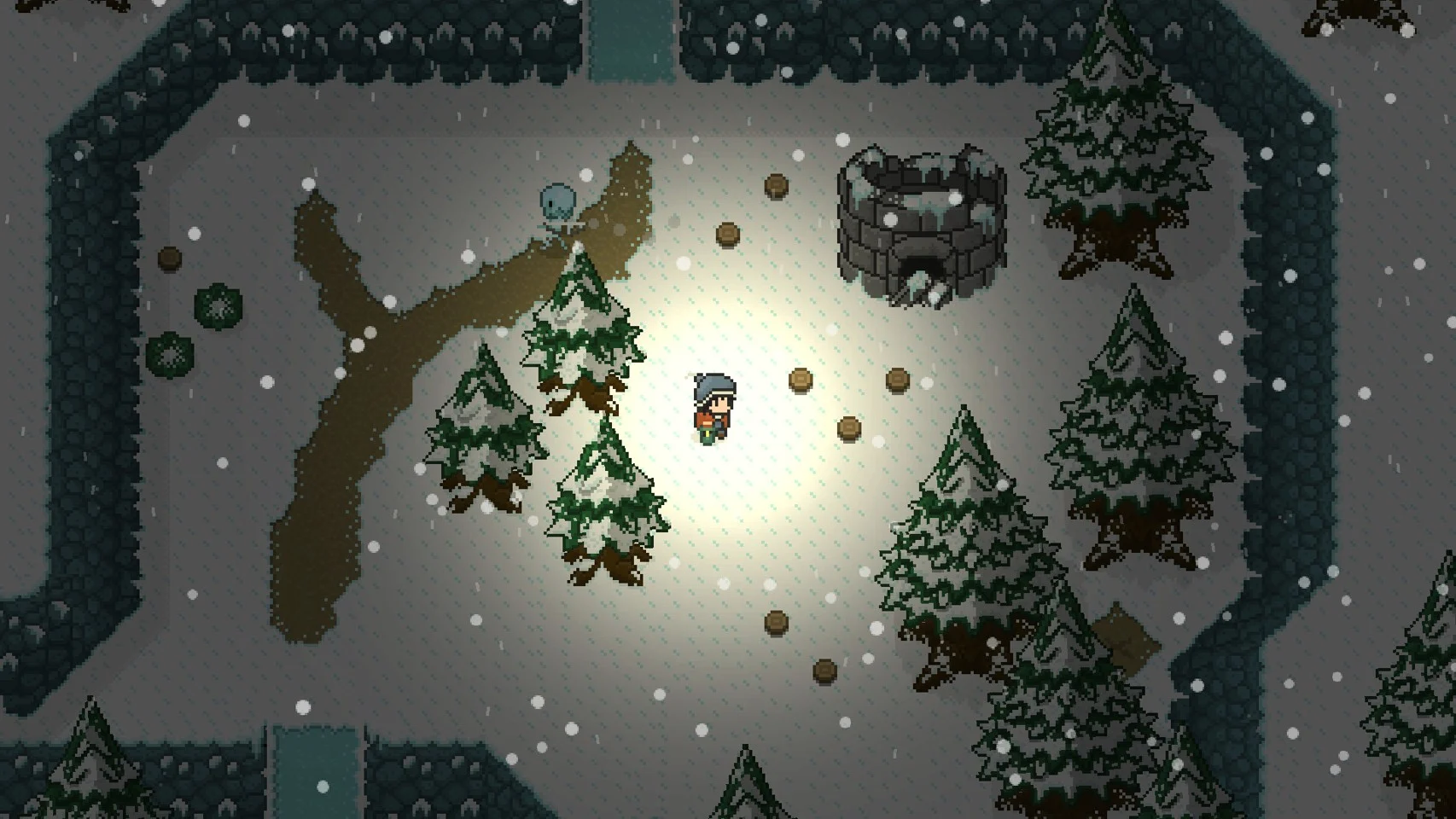 Rogue Heroes: Ruins of Tasos Digital Deluxe Edition- PC