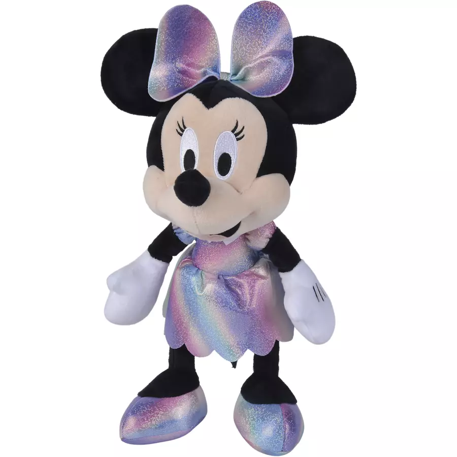 Simba Toys  D100 Party, Minnie, 35cm