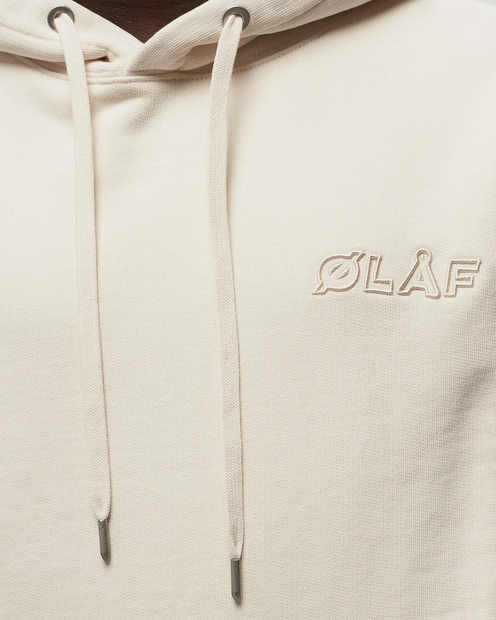 ØLÅF OLAF HEAVYWEIGHT STUDIO HOODIE