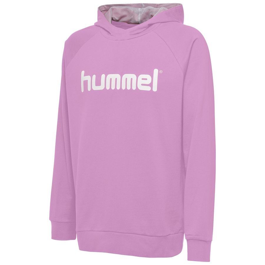 Hummel Sweat à Capuche - Rose