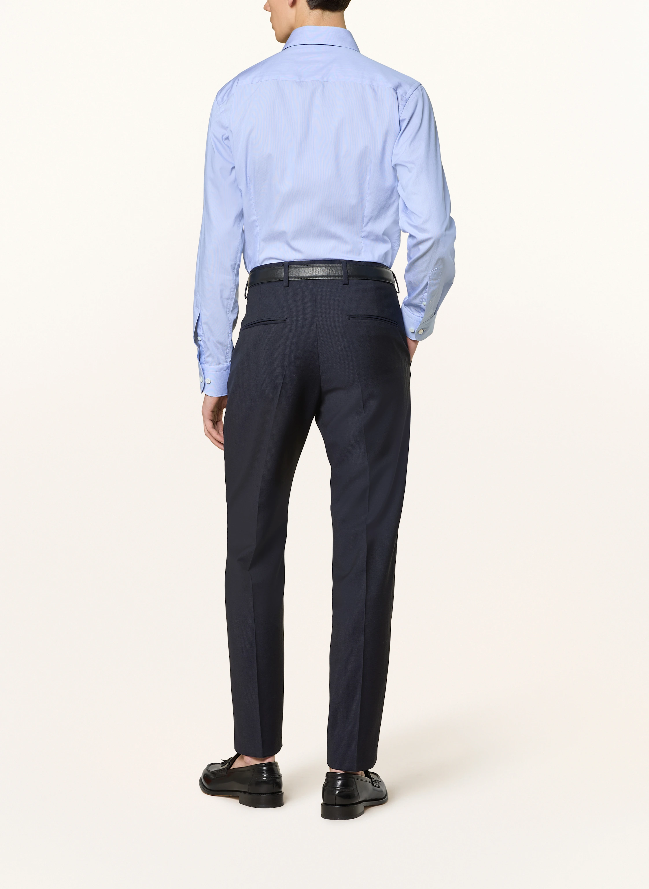 ETON Hemd Slim Fit