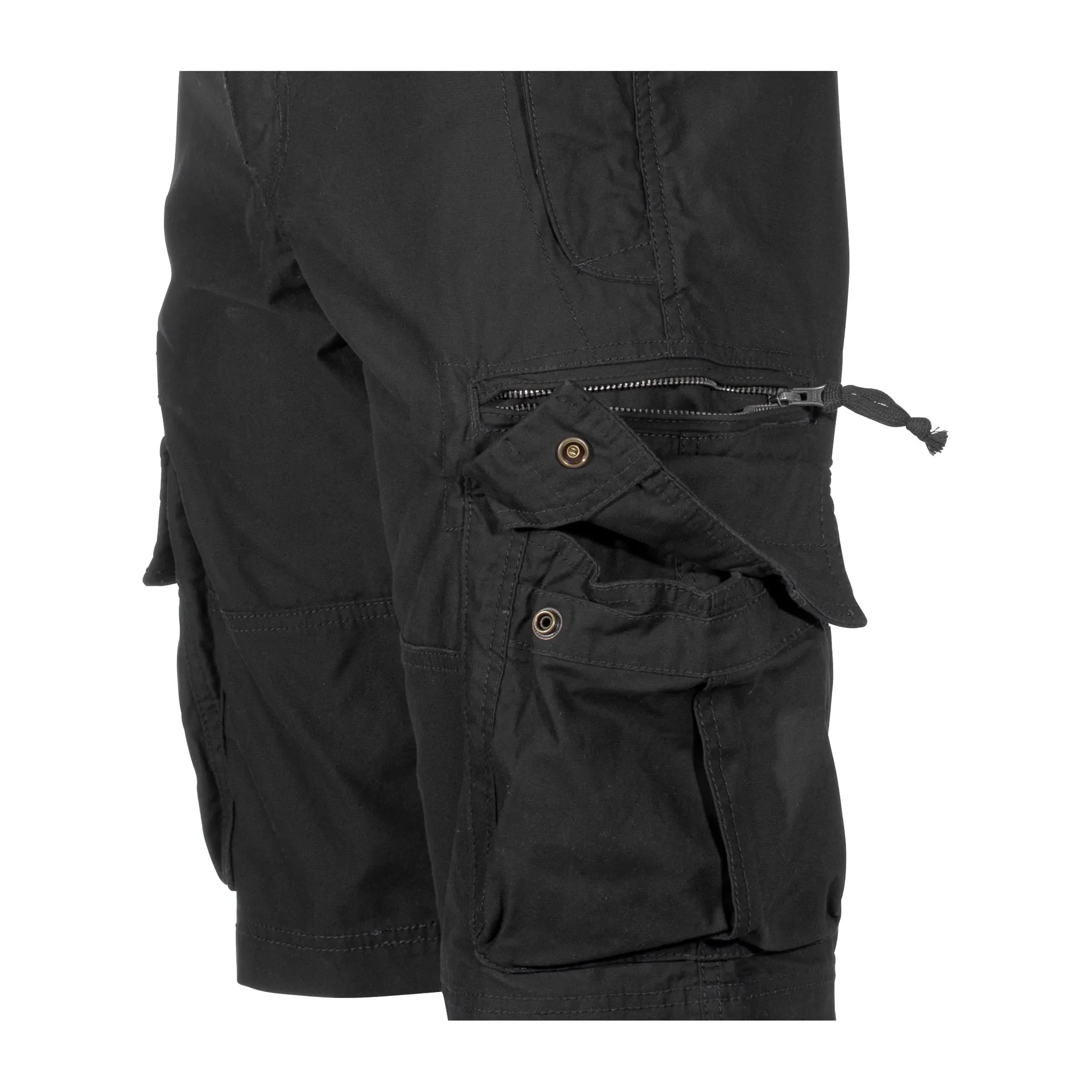 Vintage Industries -  Shorts Gandor