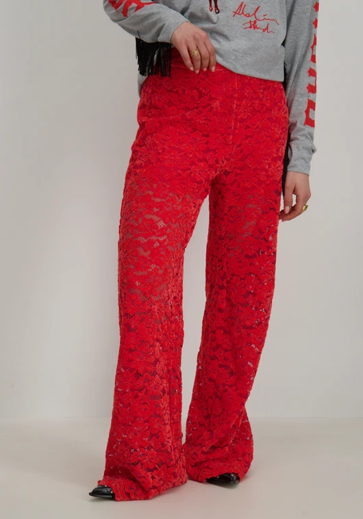 Harper & Yve Broek Lola SS25P104