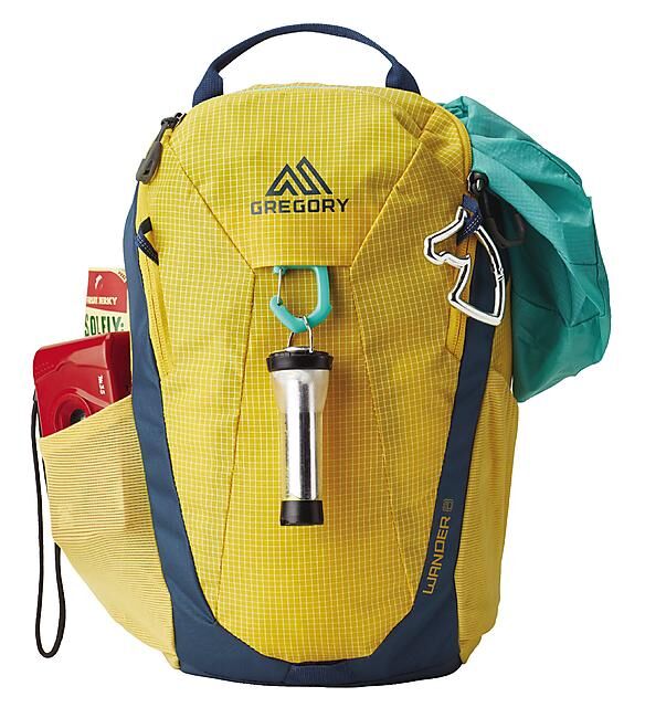 GREGORY - SAC ENFANT WANDER 8