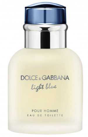 Dolce & Gabbana Light Blue Pour Homme Eau De Toilette40ml