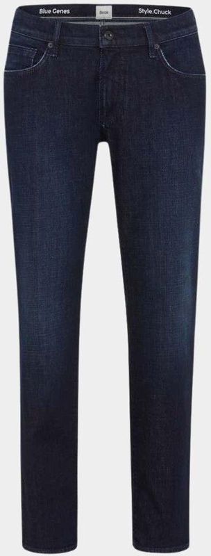 Brax - STYLE.CHUCK 81-7307 - 5-Pocket Jeans - Blauw