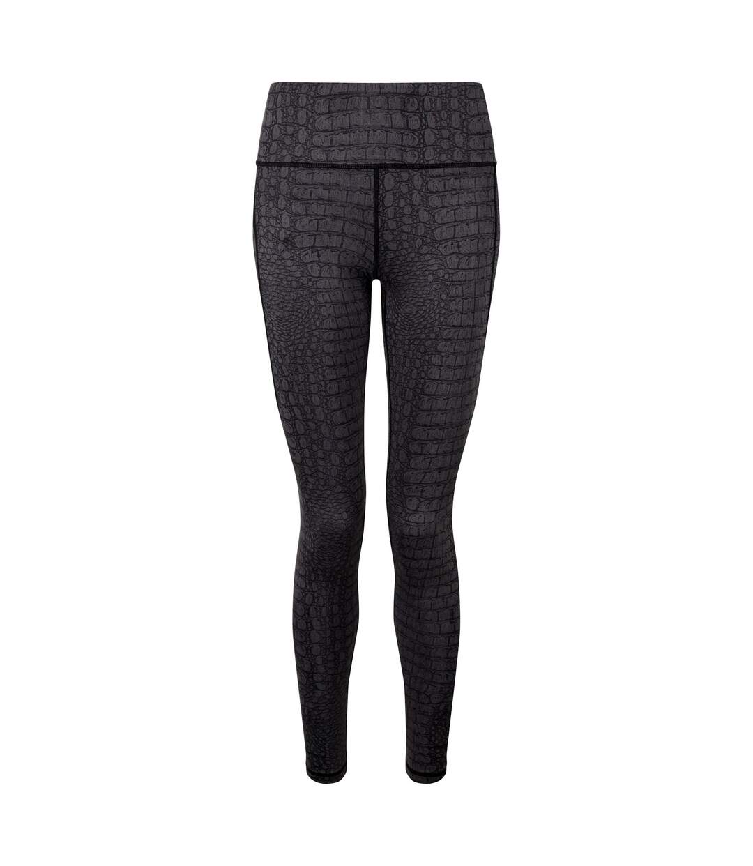 TriDri - Legging PERFORMANCE - Femme (Noir) - UTRW7697