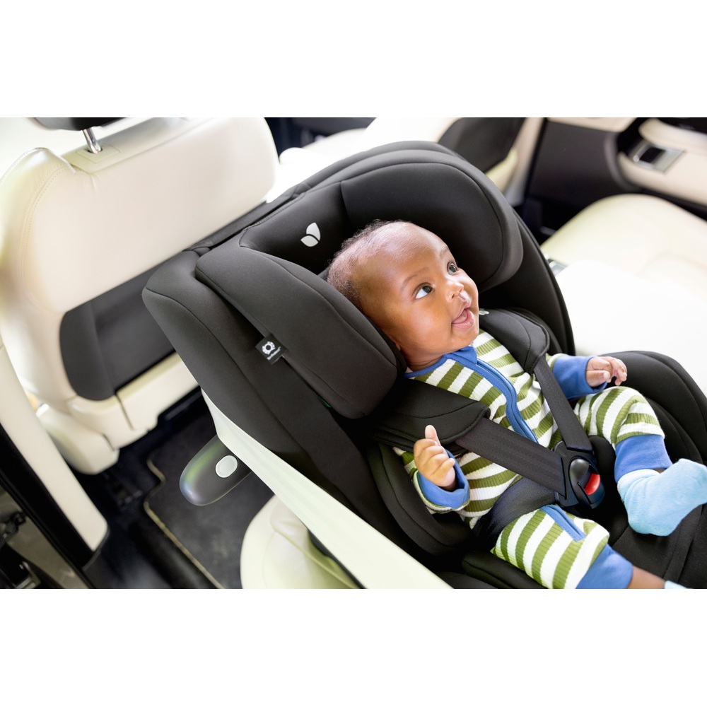 Joie Every Stage R129 Autositz 40 bis 145 cm