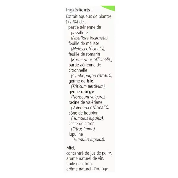 Salus Toniques Salusan 250ml