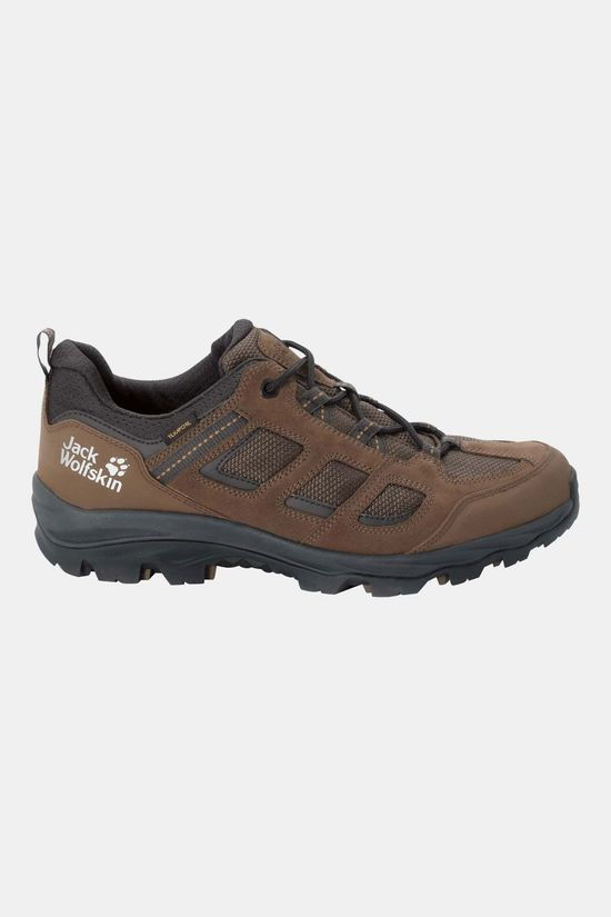 Jack Wolfskin Jack Wolfskin Vojo 3 Texapore Low M