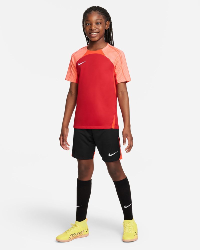 Maillot de football Nike Strike III pour enfant
