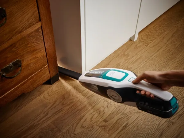 LEIFHEIT Regulus PowerVac - Støvsuger - stav - uden pose