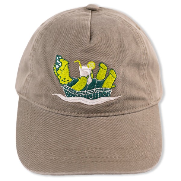 LAKOR - Slowflow Baseball Cap - Casquette