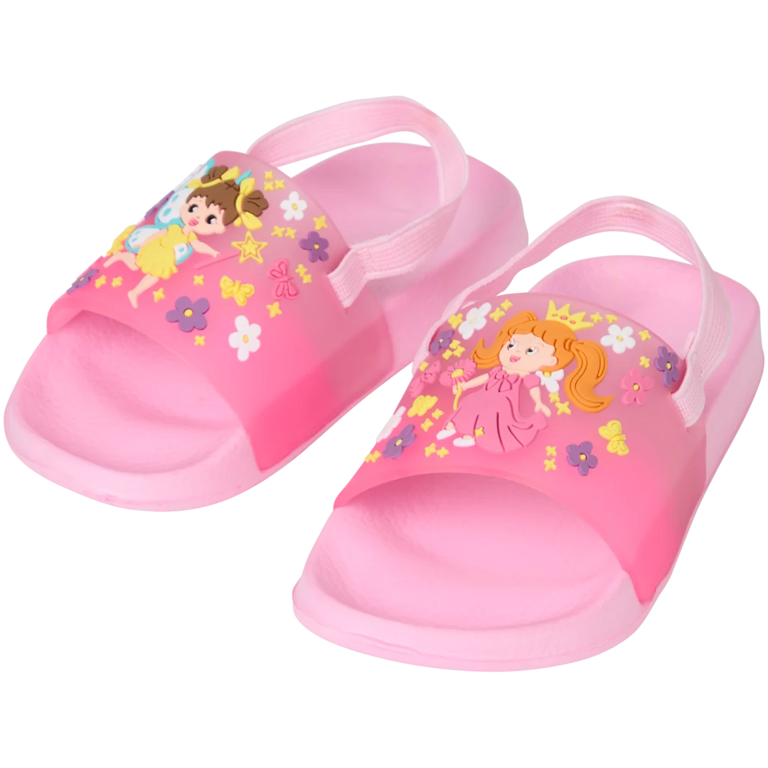 Sandales de bain enfants