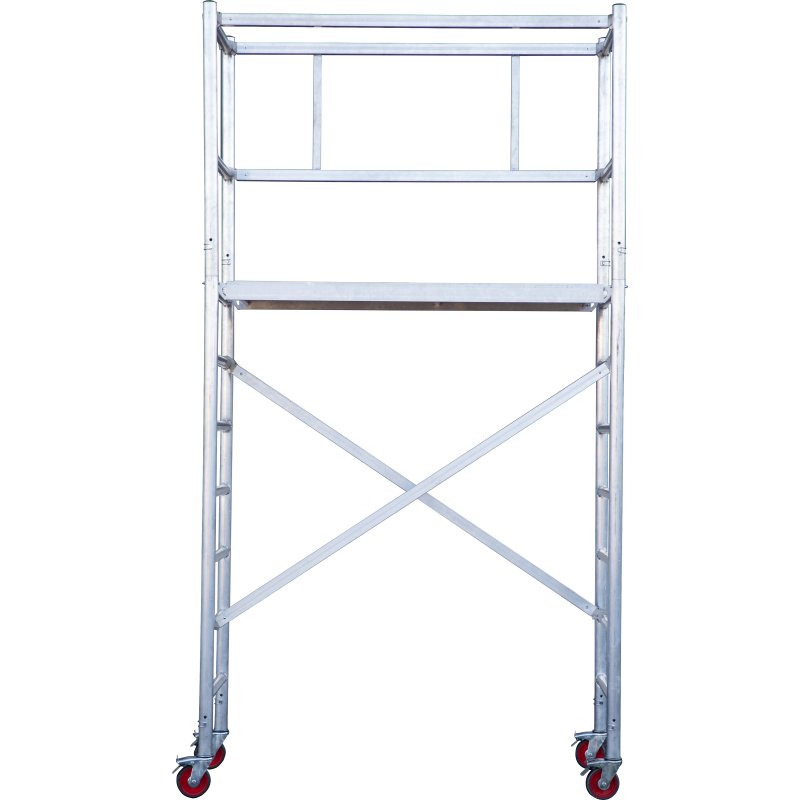 Réhausse échafaudage Expert Pro - 3.90m