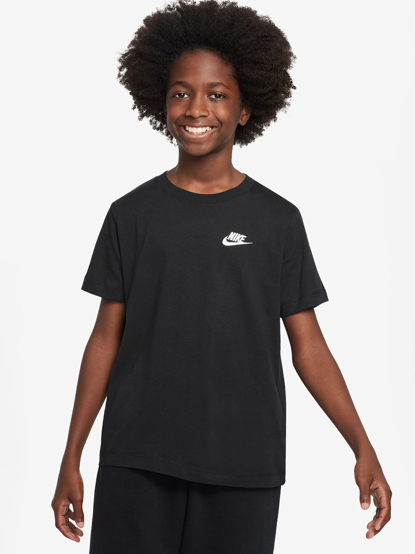 Sportswear Tee